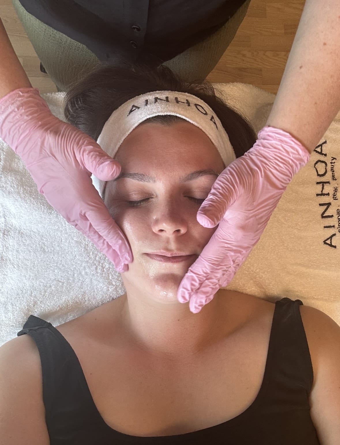 Glow peel: Den nyeste trend inden for hudpleje, du skal kende til