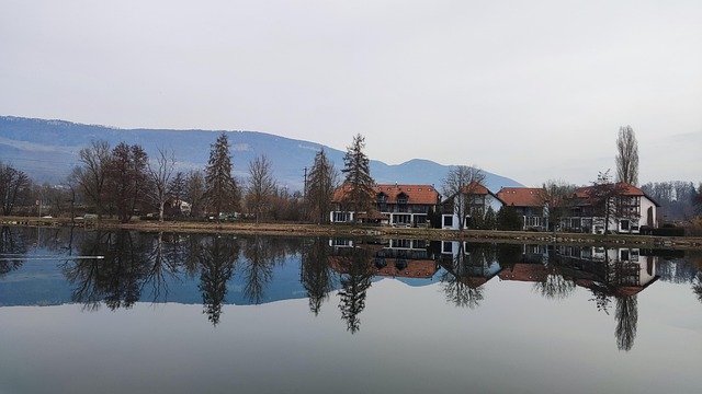 Sådan sikrer du din villa mod fremtidens vandstandsstigninger